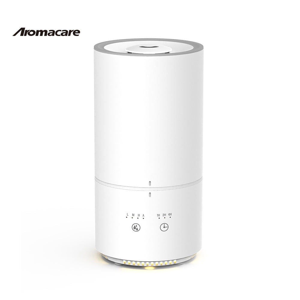 humidificateur de bureau froid à faible bruit