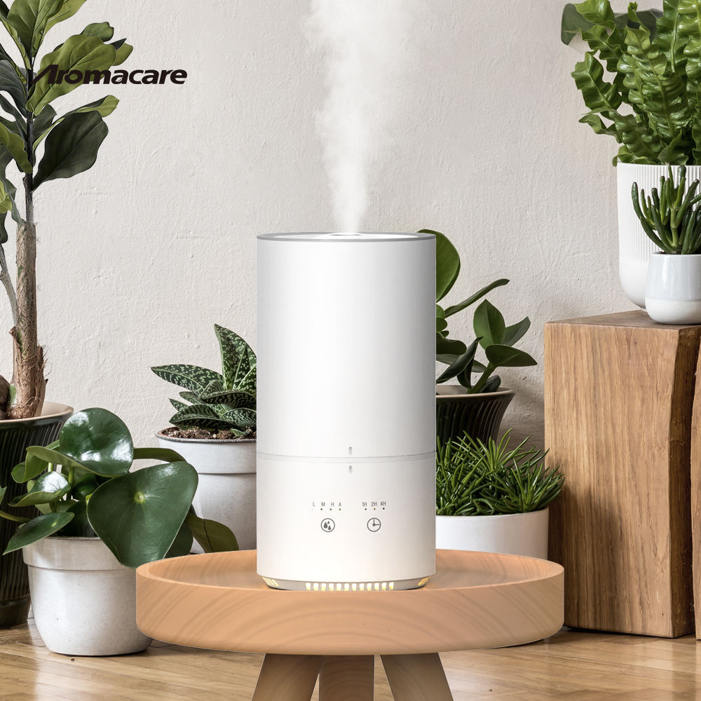 humidificateur de bureau froid à faible bruit