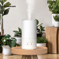 humidificateur de bureau froid à faible bruit